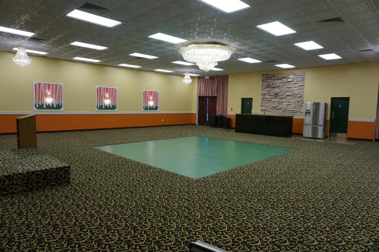 ויינלנד Relax Inn מראה חיצוני תמונה