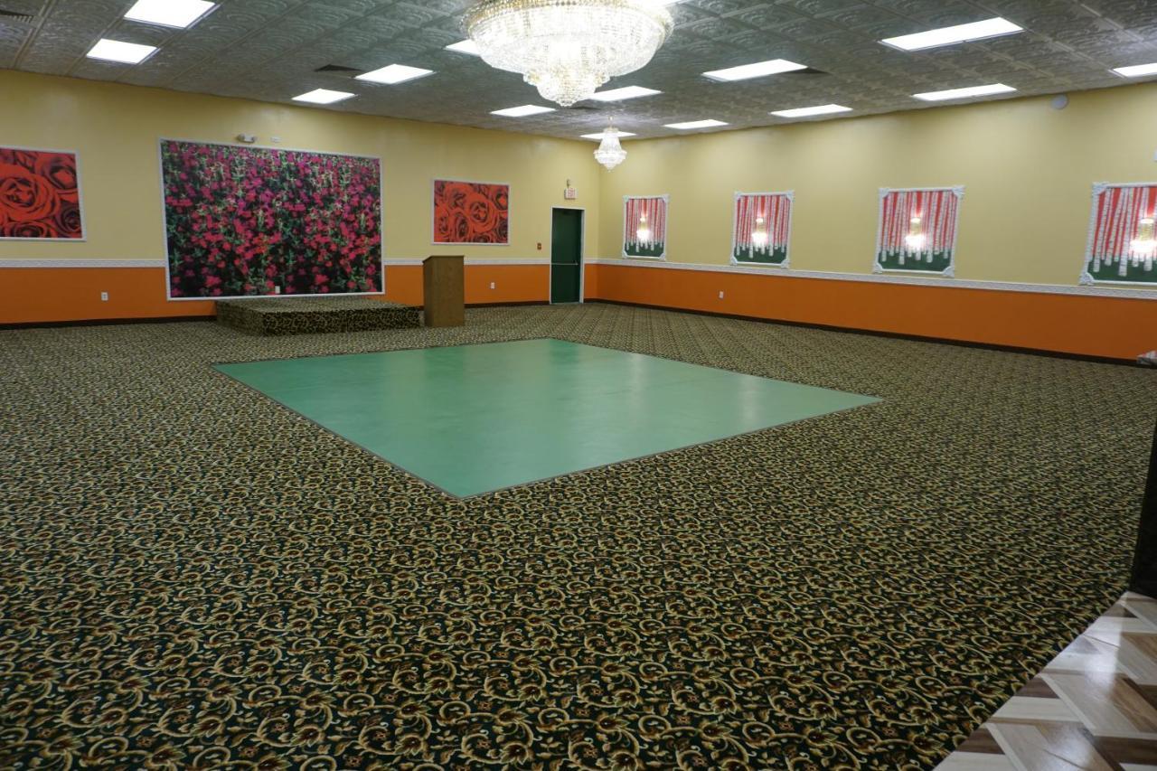 ויינלנד Relax Inn מראה חיצוני תמונה